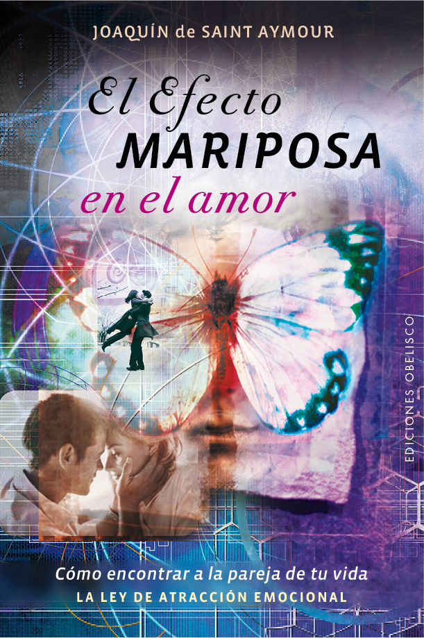 El efecto mariposa en el amor