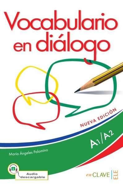 Vocabulario en diálogo