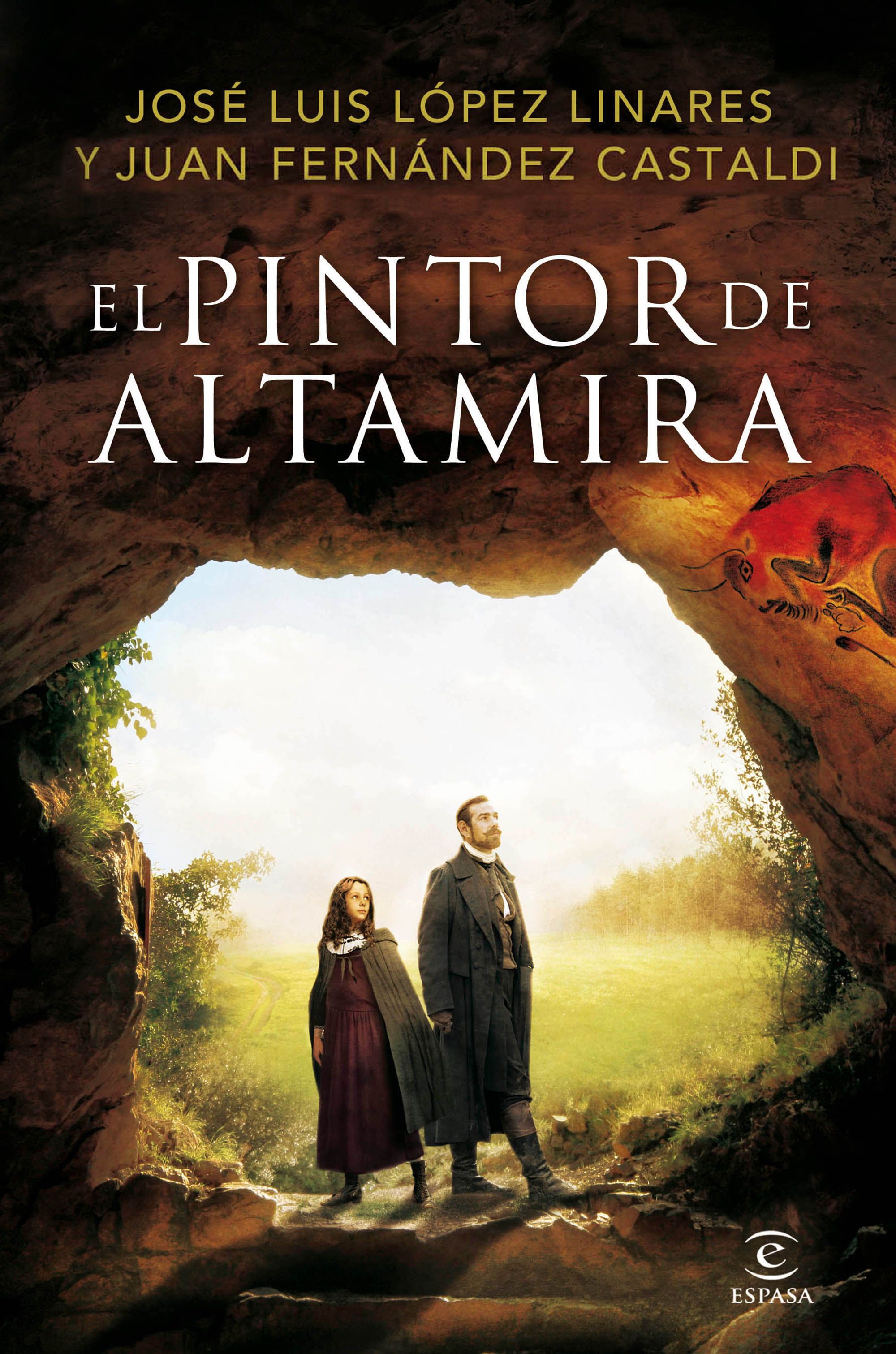 El pintor de Altamira