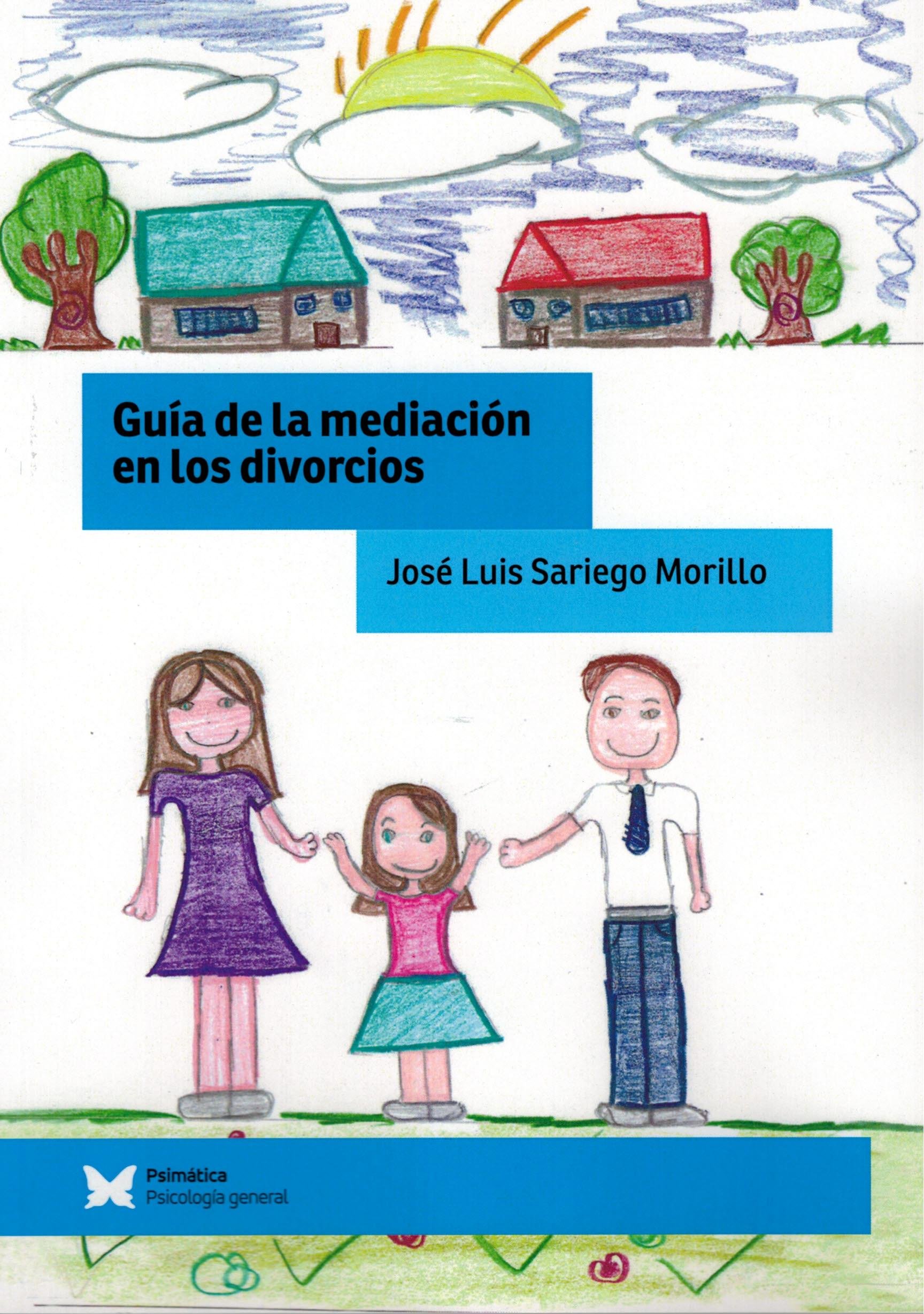 Guia de la mediacion en los divorcios