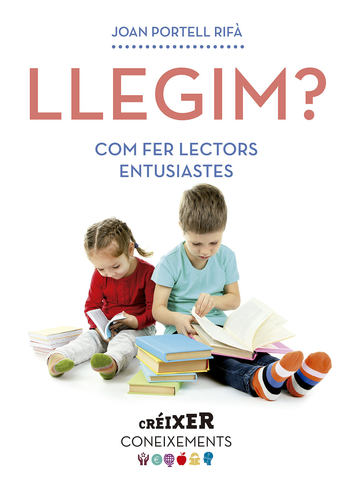 LLegim? Com fer lectors entusiastes.