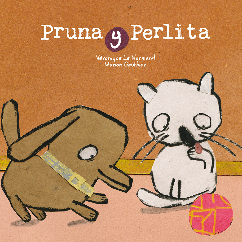 Pruna i Perlita