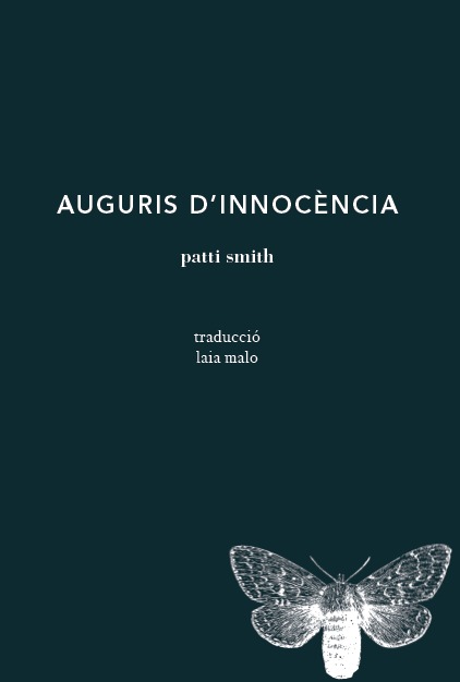 Auguiris d'innocencia