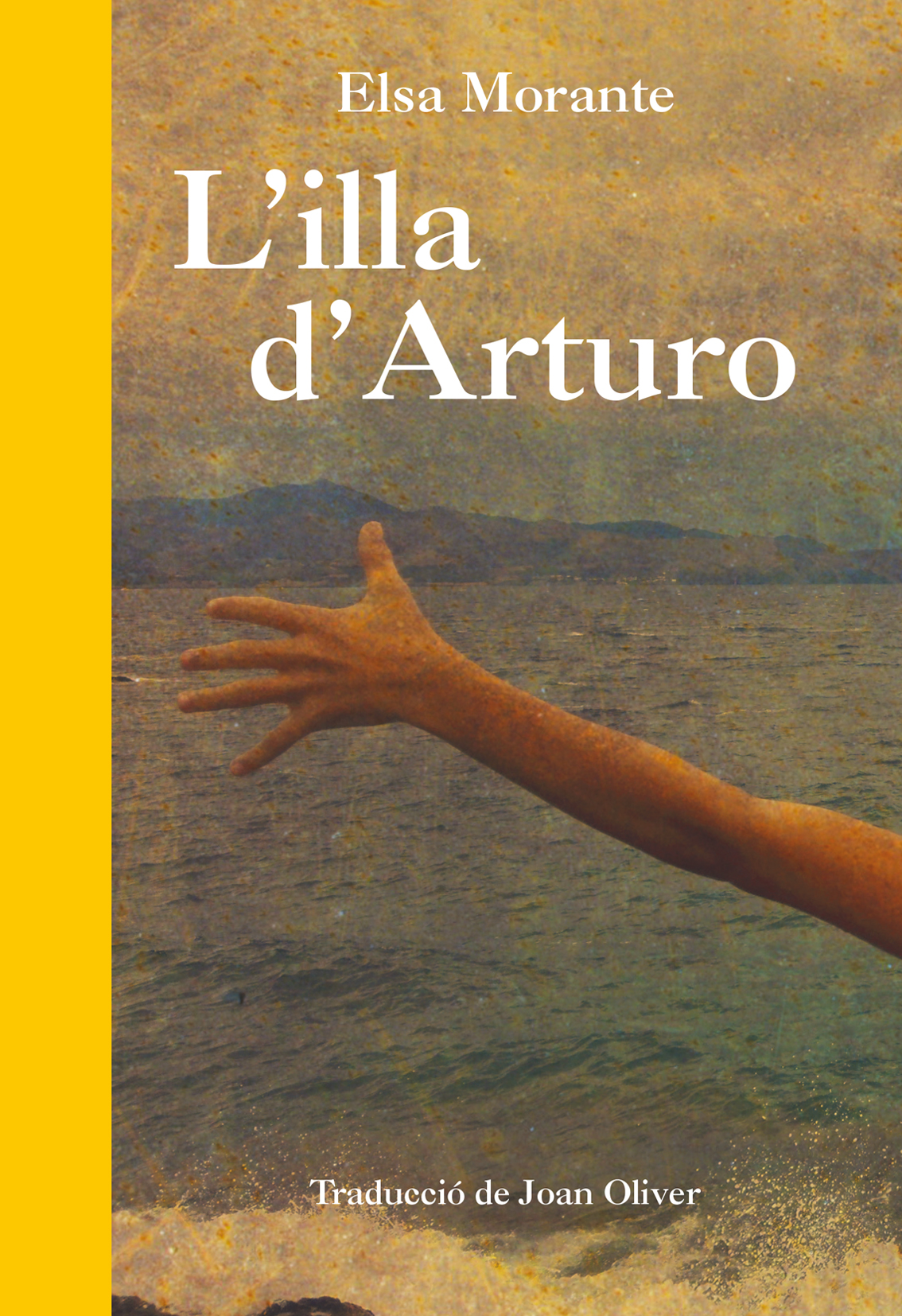 L'illa d'Arturo