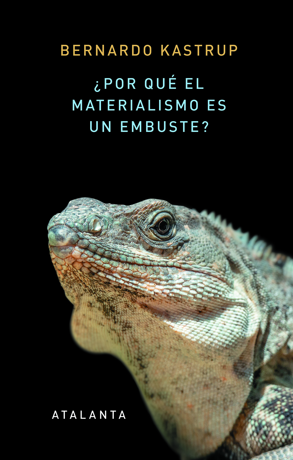 ¿Por qué el materialismo es un embuste? Cómo los verdaderos escépticos saben que no hay muerte y buscan respuestas a la vida, el universo y todas las cosas