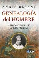 Genealogía del hombre: los ciclos evolutivos de la raza humana