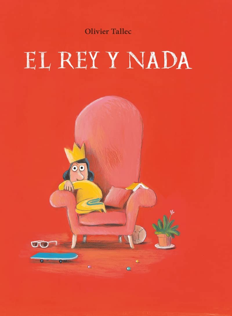 El rey y nada