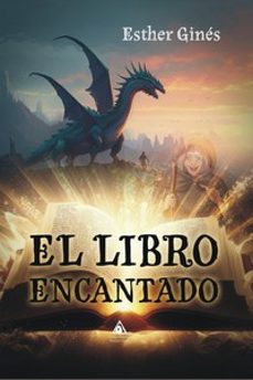 El libro encantado