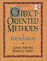 Object-oriented methods: A foundation