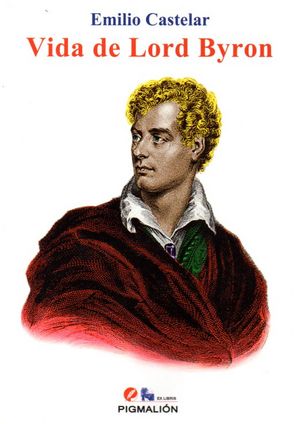 Vida de Lord Byron