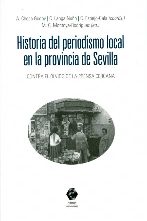 Historia del periodismo local en la provincia de Sevilla