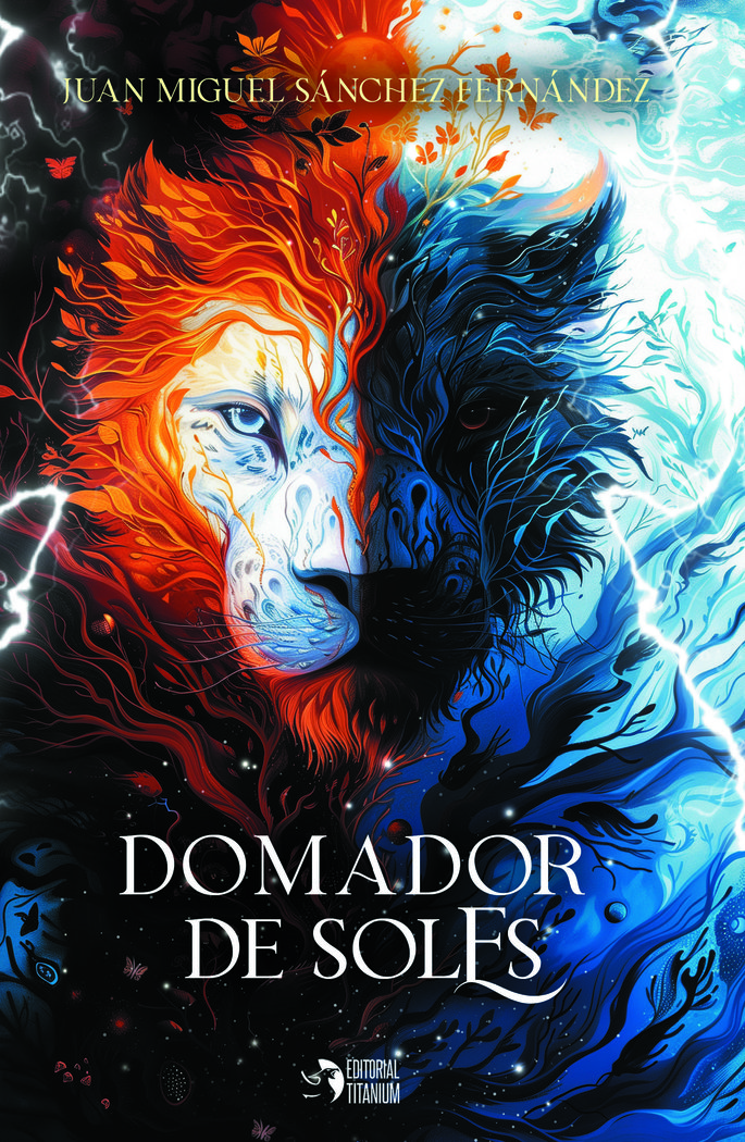 DOMADOR DE SOLES