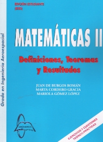 Matemáticas II