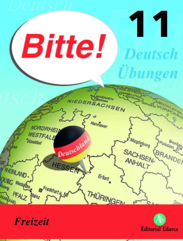 Bitte! 11 - Freizeit