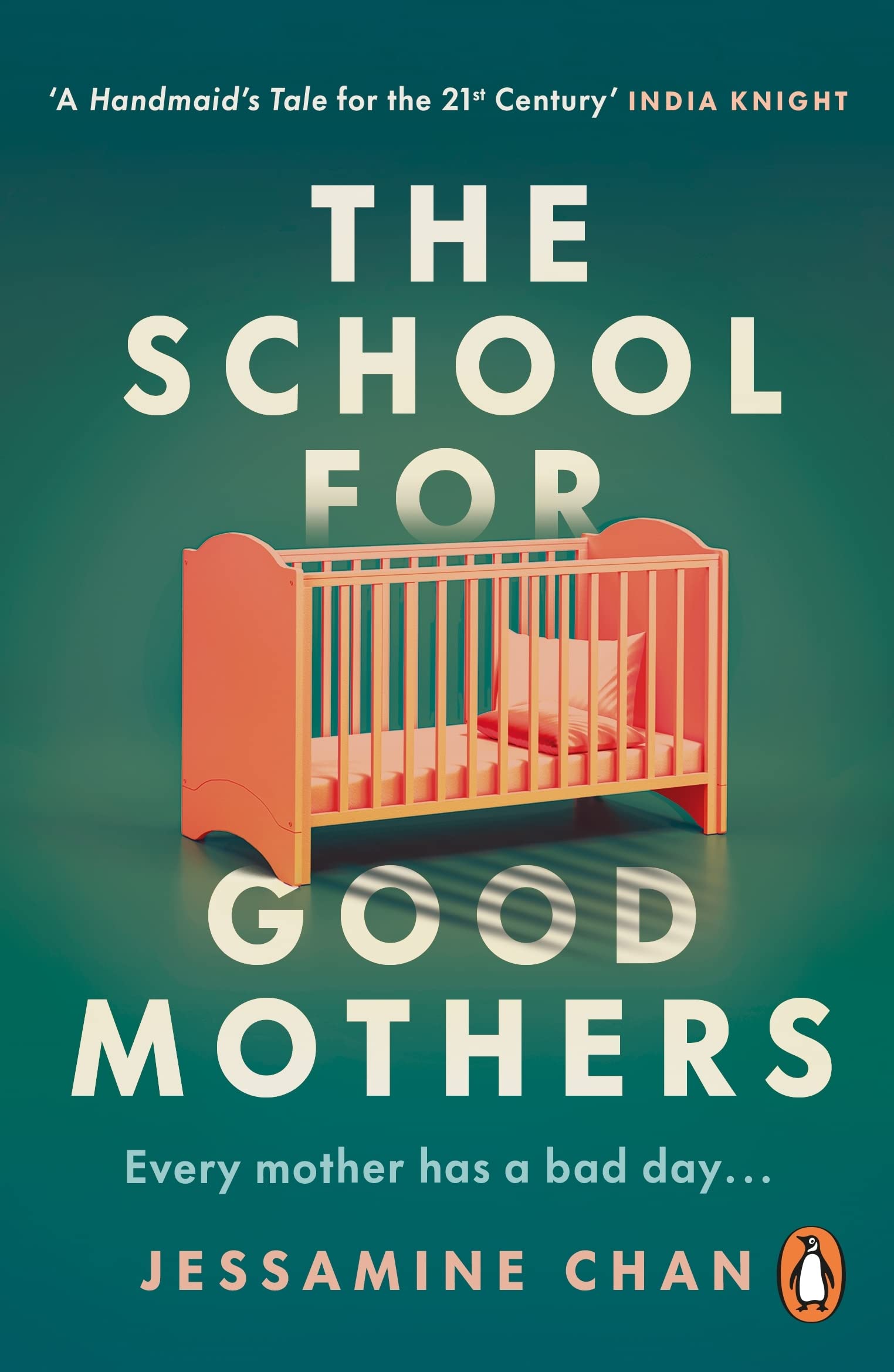 The School for Good Mothers