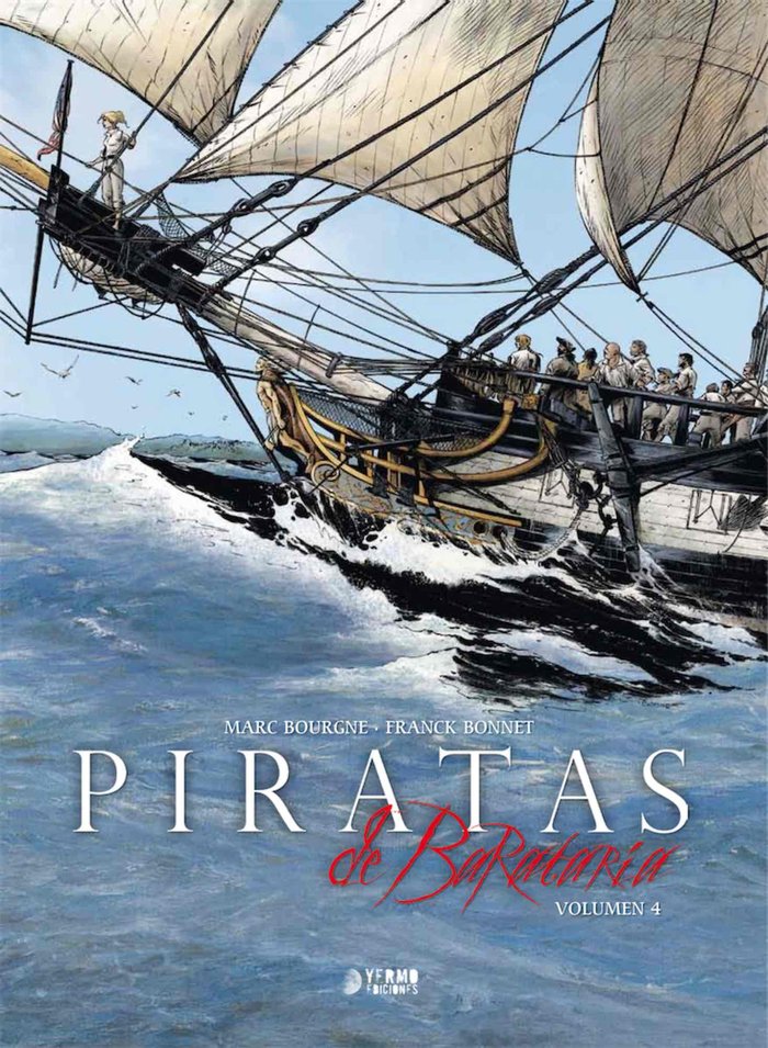 PIRATAS DE BARATARIA 04