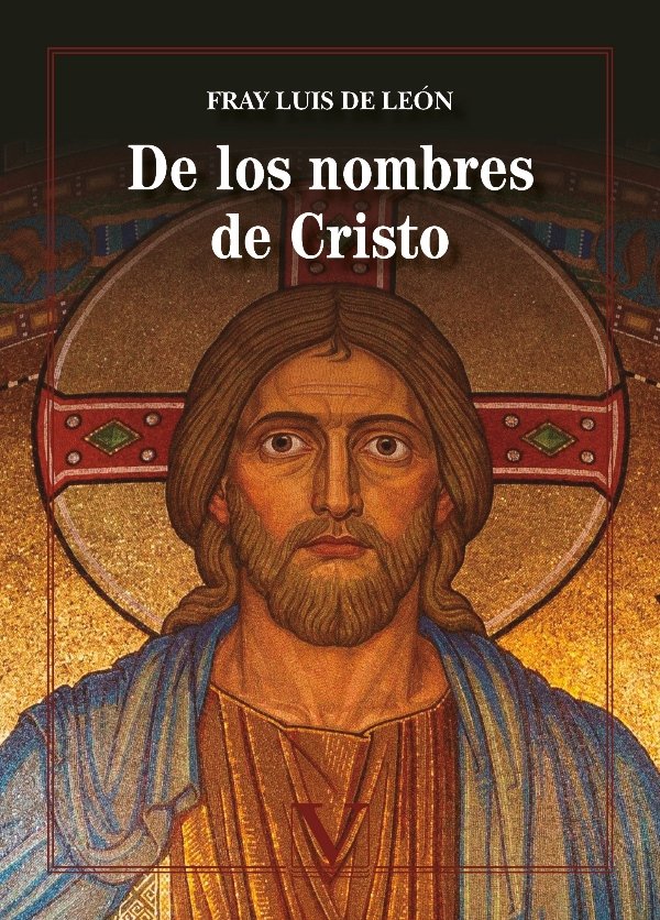 De los nombres de Cristo