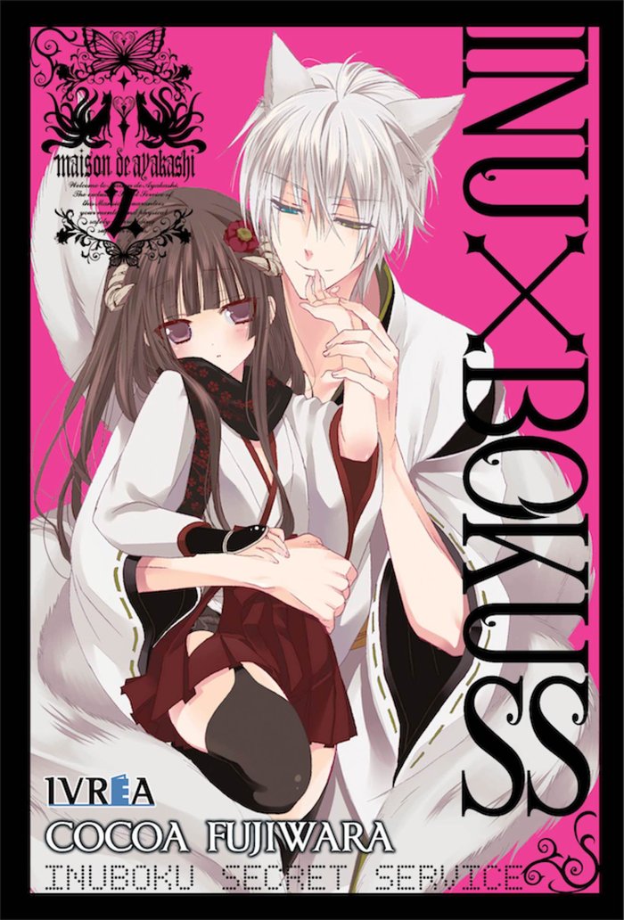 Inu x Boku SS 2