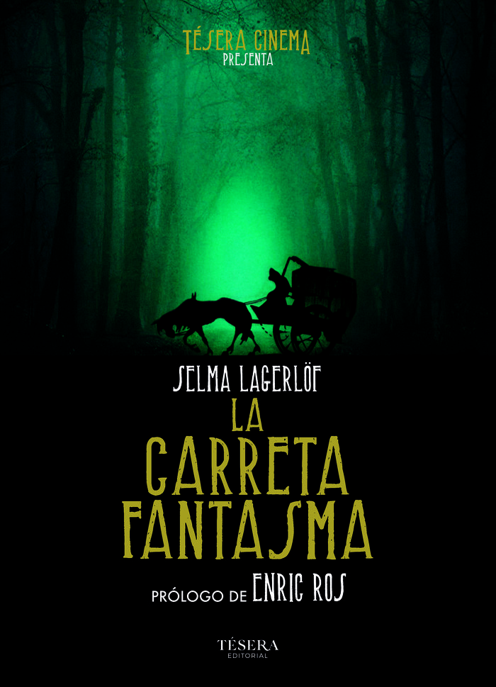 La carreta fantasma