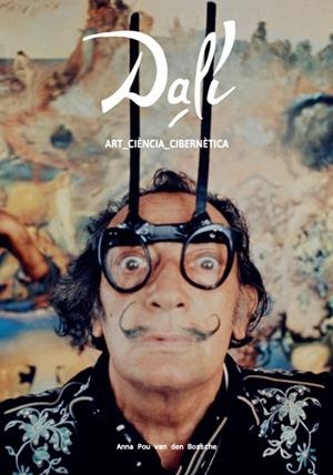 Dalí. Art_Ciència_Cibernètica