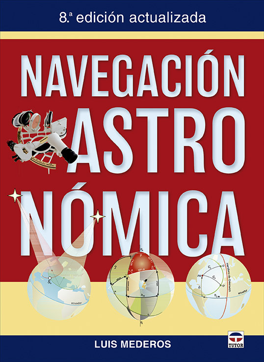 NAVEGACION ASTRONOMICA