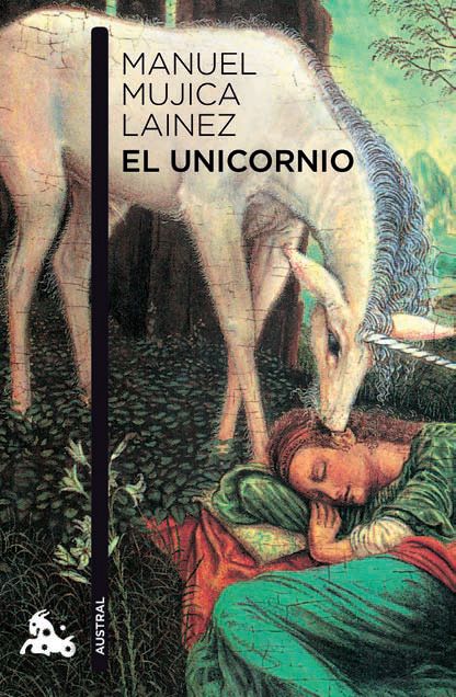 El unicornio