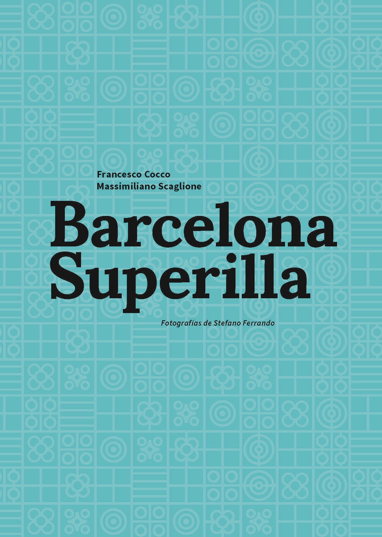 Barcelona Superilla (castellano)