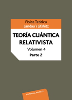 Teoría cuántica relativista. vol ll