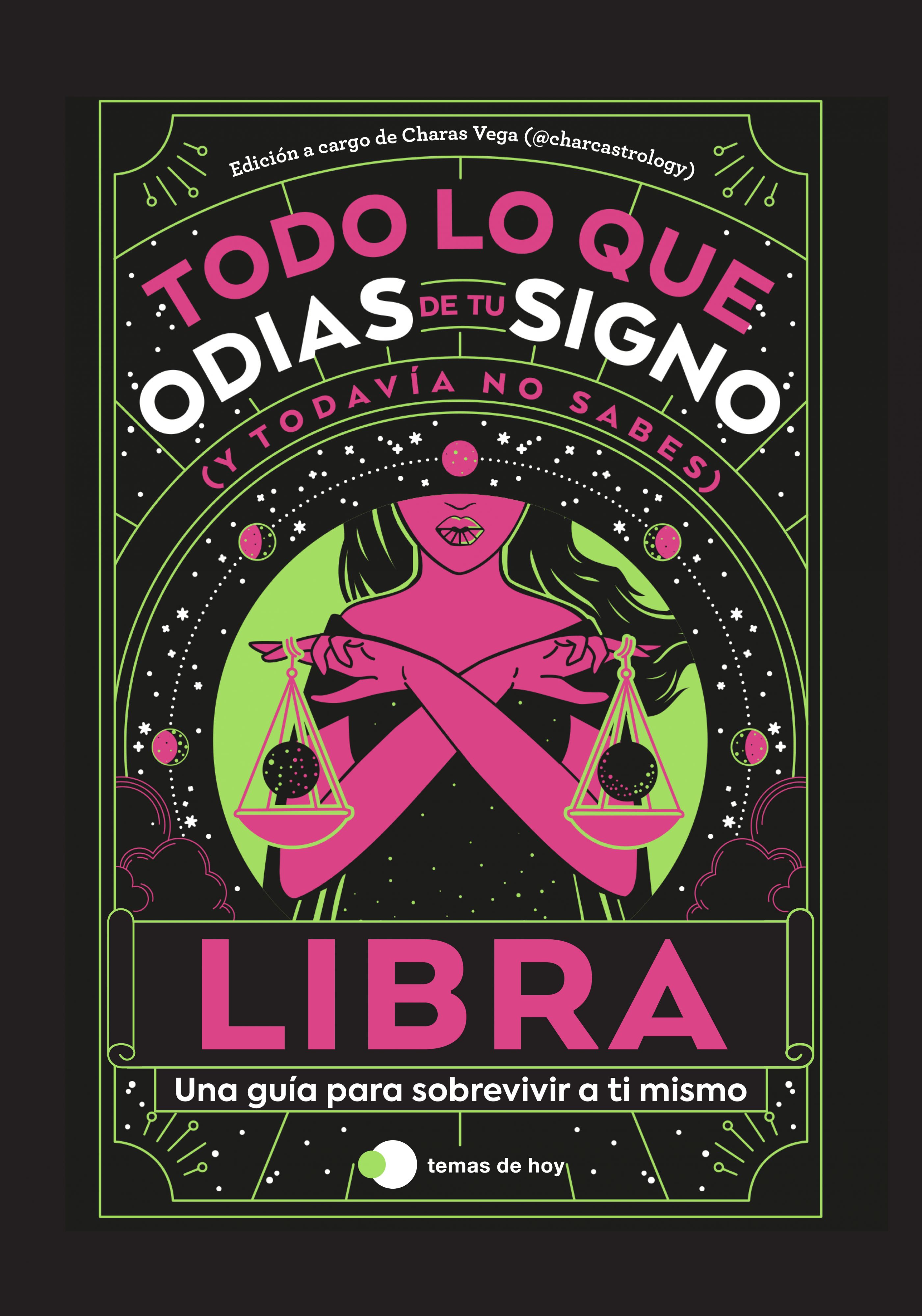 Libra: Todo lo que odias de tu signo y todavía no sabes