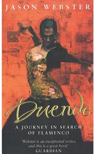 Duende, a journey in search of flamenco