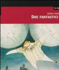 Due Fantastici racconti. Avanzato