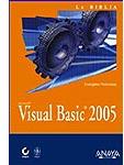 Visual Basic 2005. La Biblia