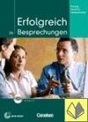 Erfolgreich in Besprechungen. Hinweise für den Unterricht