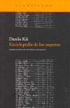 Enciclopedia de los muertos