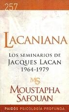 Lacaniana II. Los Seminarios de Jacques Lacan 1964-1979