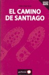 El Camino de Santiago (incluye mapa)