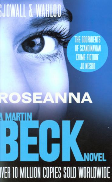 Roseanna (Martin Beck Series Book 1)