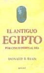 El Antiguo Egipto por cinco deben al día