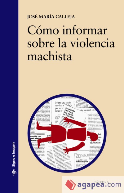 Cómo informar sobre la violencia machista