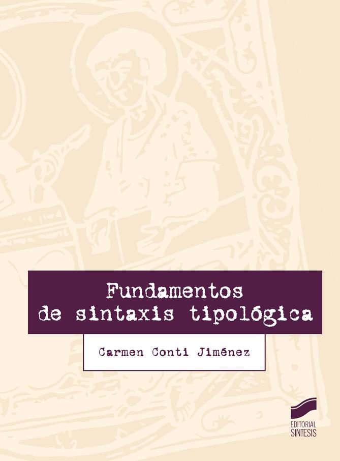 Fundamentos de sintaxis topológica