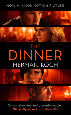 The Dinner (Film)