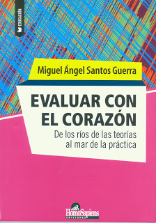 Evaluar con el corazón