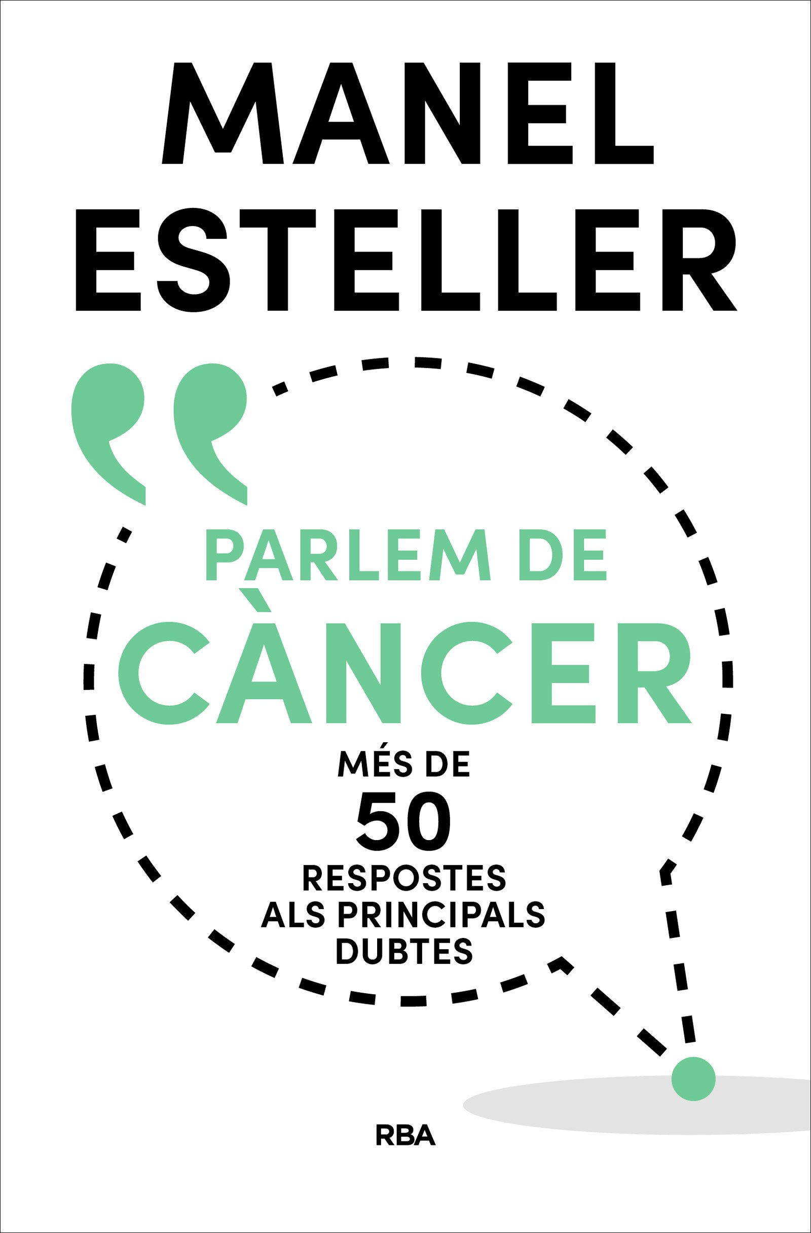 Parlem de cáncer