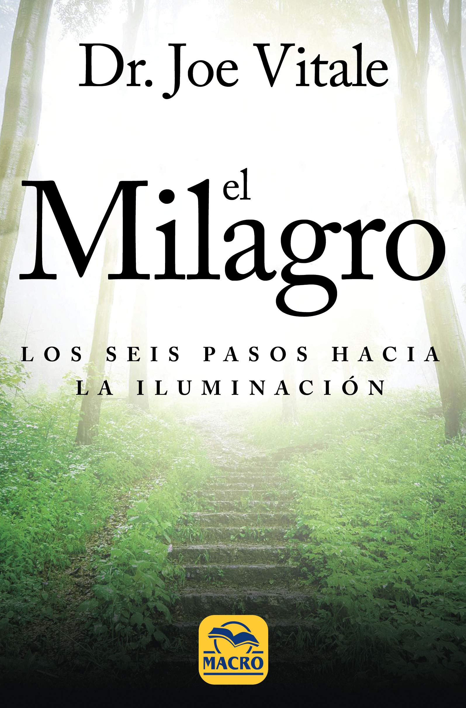 El Milagro. Los Seis pasos hacia la Iluminación