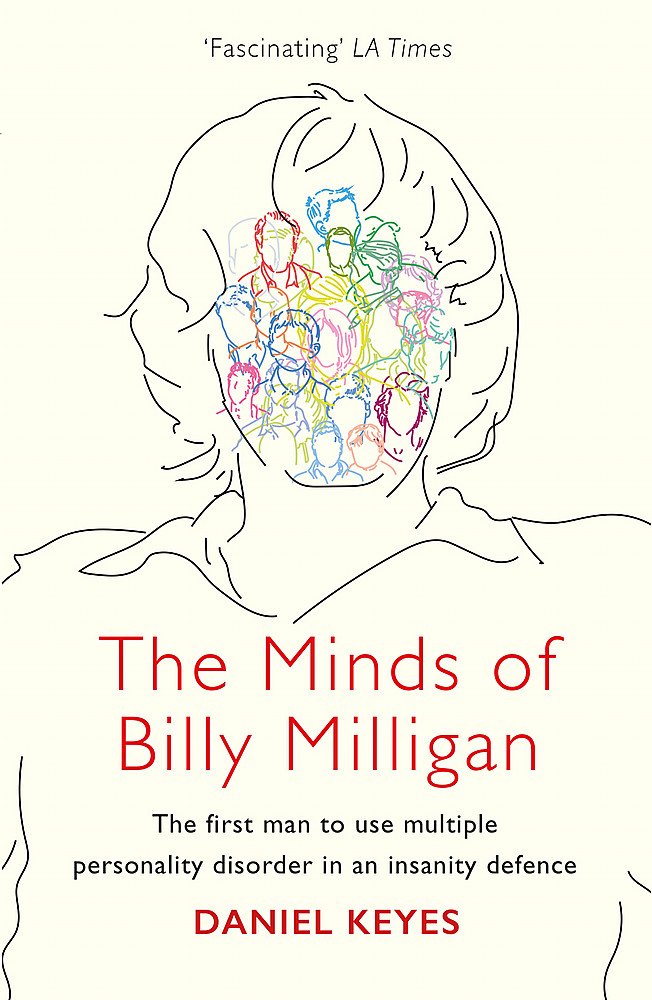 The Minds of Billy Milligan