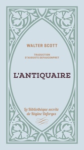 L'Antiquaire