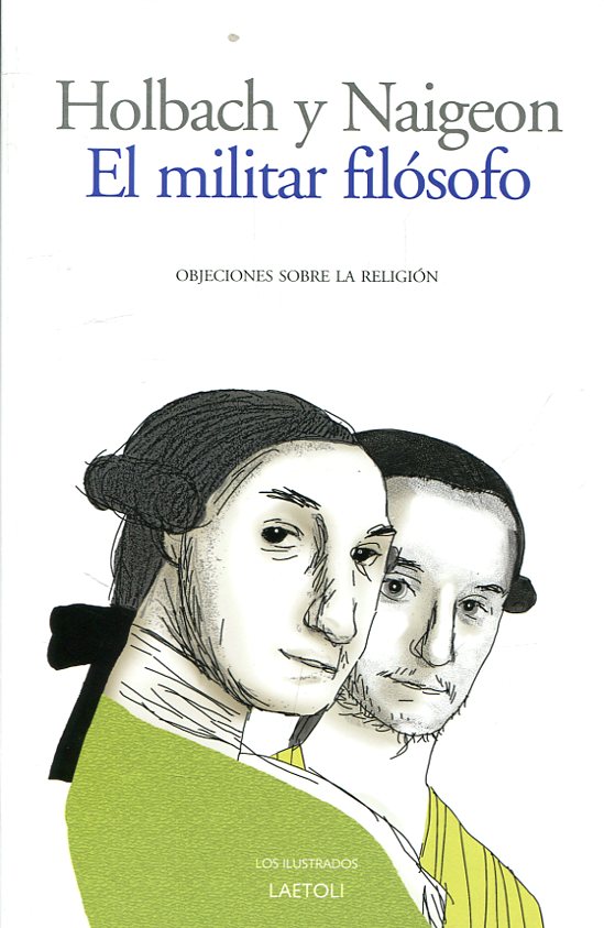 El militar filósofo: objeciones sobre la religión