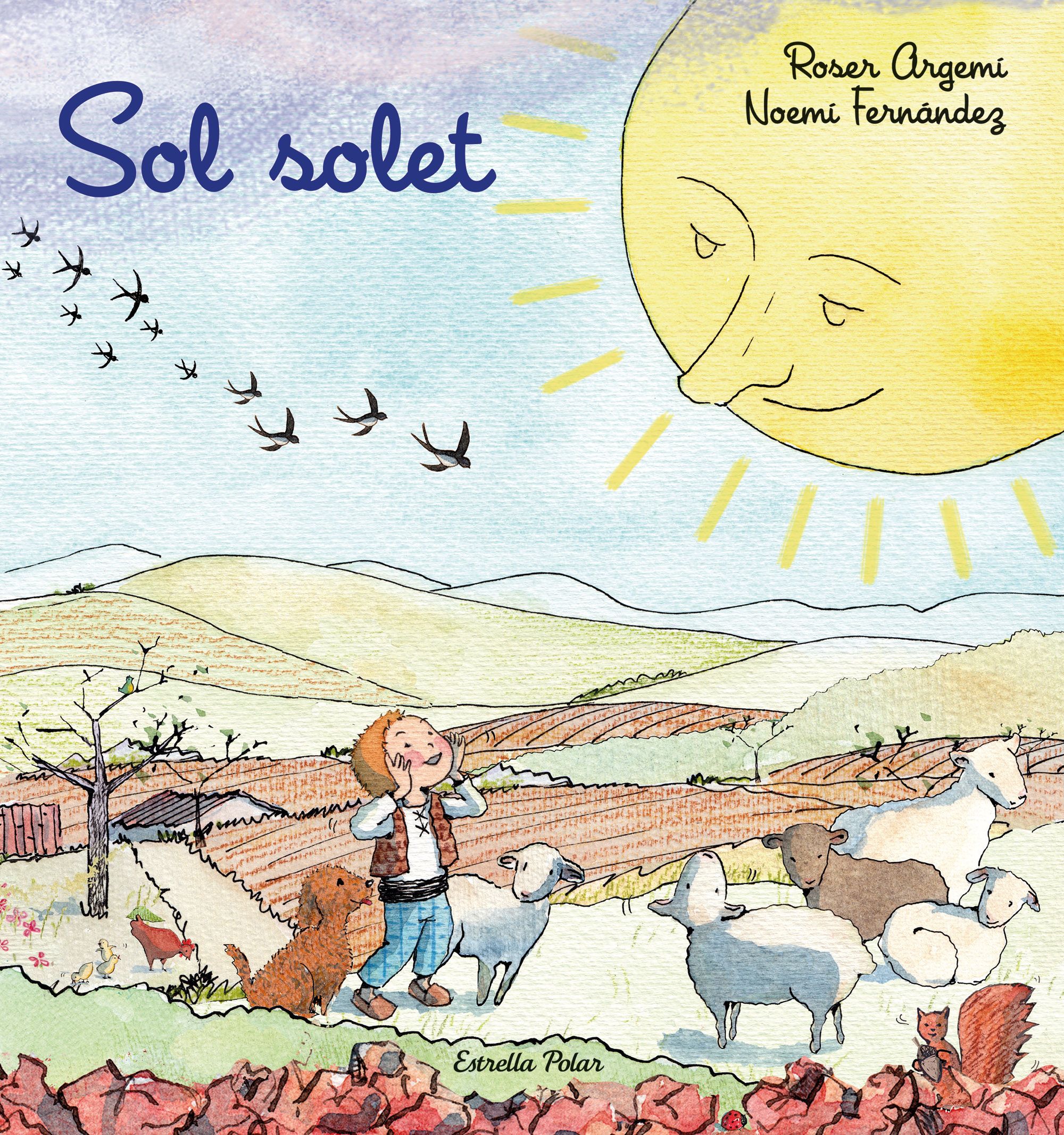 Sol solet (Clàssics catalans)