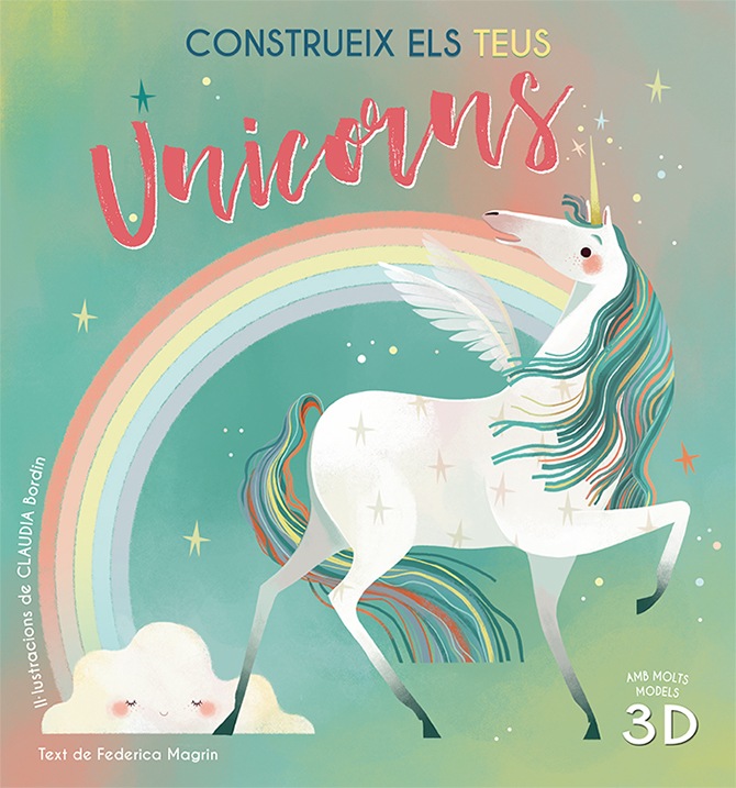 Construeix els teus unicorns