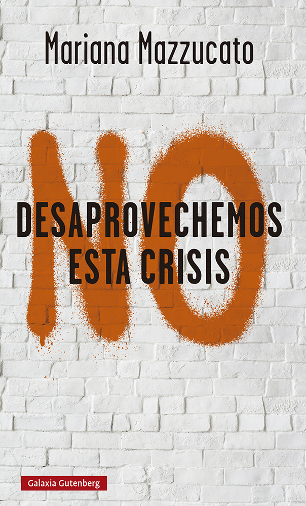 No desaprovechemos esta crisis. Lecciones de la COVID-19